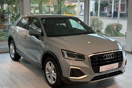 Audi Q2 Gebrauchtwagen