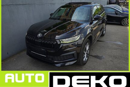 Skoda Kodiaq Gebrauchtwagen