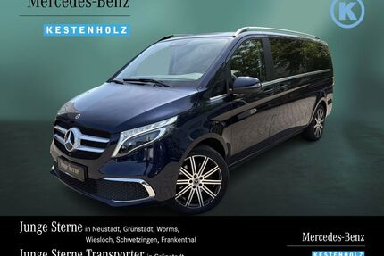 Mercedes-Benz V 300 Gebrauchtwagen