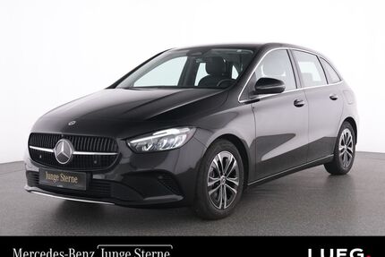Mercedes-Benz B 200 Gebrauchtwagen