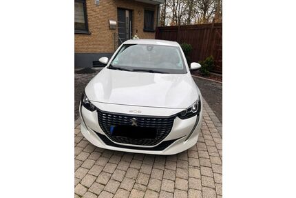 Peugeot 208 Gebrauchtwagen