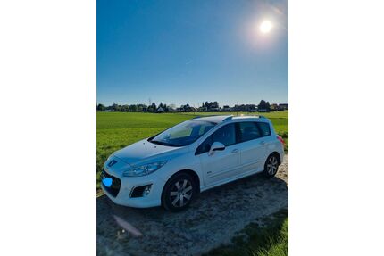 Peugeot 308 Gebrauchtwagen