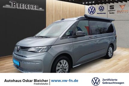 VW T7 California Gebrauchtwagen