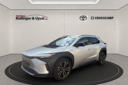 Toyota bZ4X Gebrauchtwagen