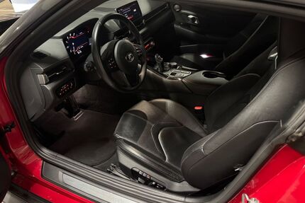 Toyota Supra Gebrauchtwagen