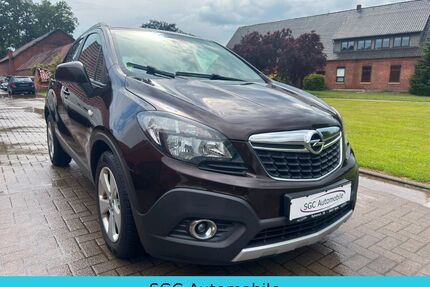 Opel Mokka Gebrauchtwagen