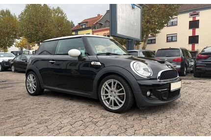 Mini Cooper S Gebrauchtwagen