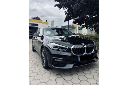 BMW 118 Gebrauchtwagen