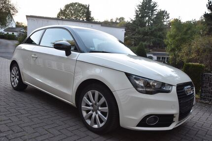 Audi A1 Gebrauchtwagen