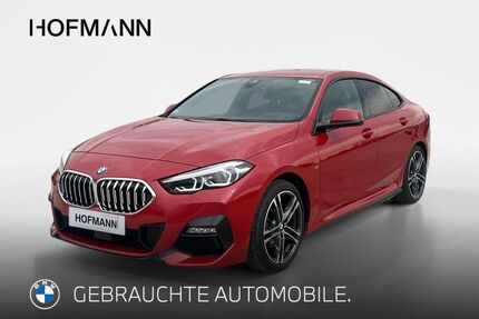 BMW 218 Gran Coupé Gebrauchtwagen