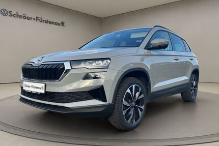 Skoda Karoq Gebrauchtwagen