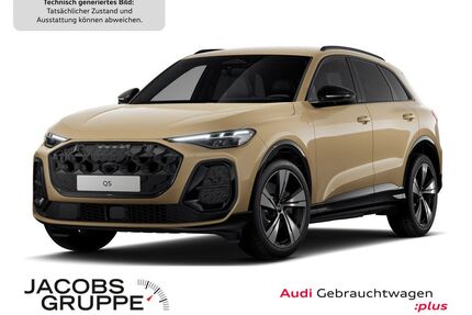 Audi Q5 Gebrauchtwagen