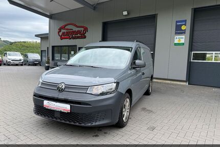 VW Caddy Maxi Gebrauchtwagen