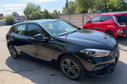 BMW 120 Gebrauchtwagen