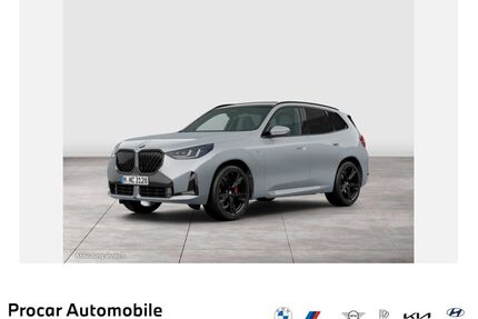 BMW X3 Gebrauchtwagen