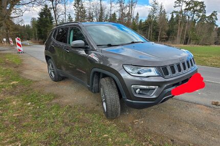Jeep Compass Gebrauchtwagen