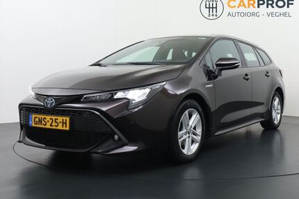 Toyota Corolla Gebrauchtwagen