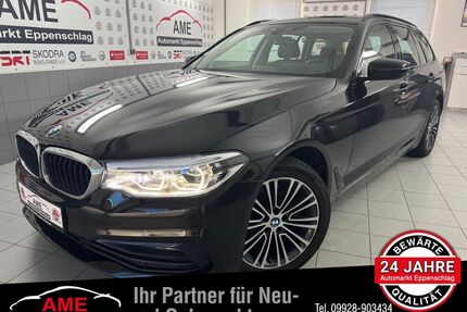 BMW 520 Gebrauchtwagen