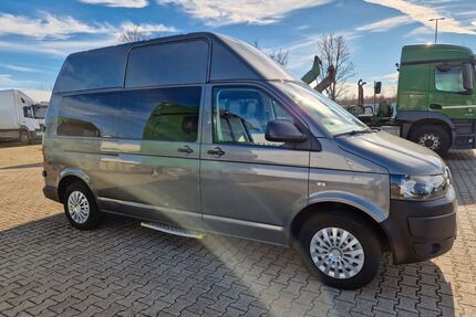 VW T5 Kombi Gebrauchtwagen