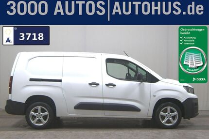 Peugeot Partner Gebrauchtwagen
