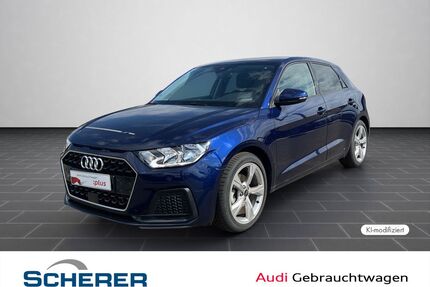 Audi A1 Gebrauchtwagen