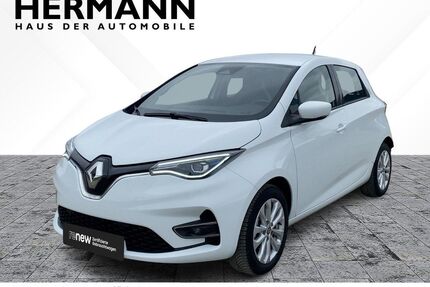 Renault ZOE Gebrauchtwagen