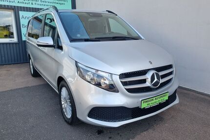Mercedes-Benz V 220 Gebrauchtwagen