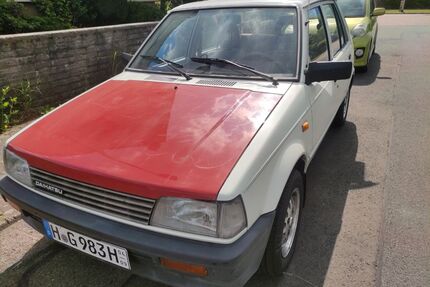 Daihatsu Charade Gebrauchtwagen