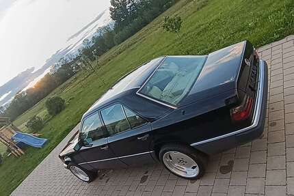 Mercedes-Benz 260 Gebrauchtwagen