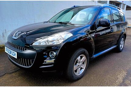 Peugeot 4007 Gebrauchtwagen