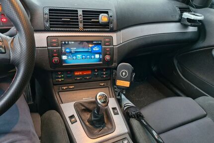 BMW 316 Gebrauchtwagen