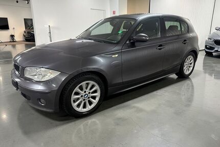 BMW 120 Gebrauchtwagen