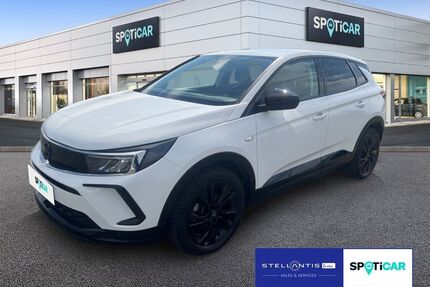 Opel Grandland (X) Gebrauchtwagen