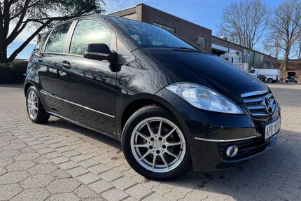 Mercedes-Benz A 160 Gebrauchtwagen