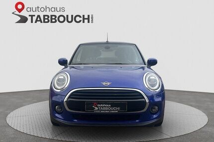 Mini Cooper S Gebrauchtwagen