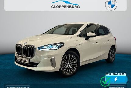 BMW 225 Active Tourer Gebrauchtwagen