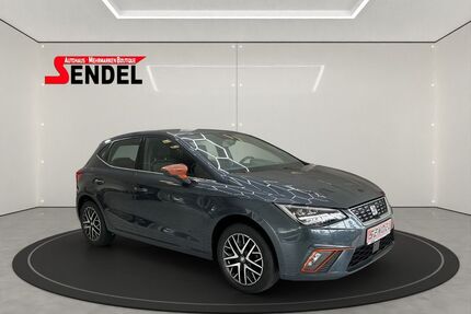 Seat Ibiza Gebrauchtwagen