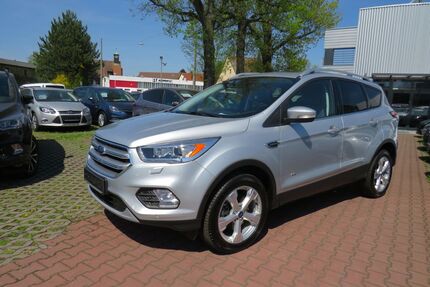Ford Kuga Gebrauchtwagen