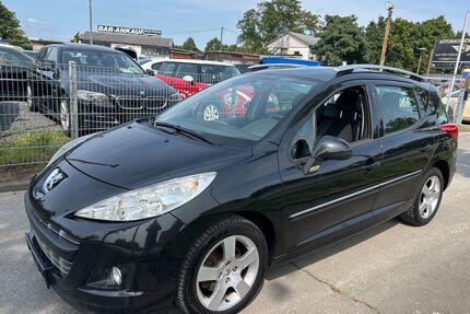 Peugeot 207 Gebrauchtwagen