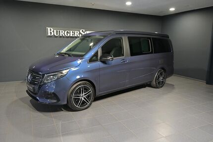 Mercedes-Benz V 300 Gebrauchtwagen