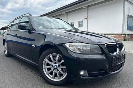 BMW 318 Gebrauchtwagen
