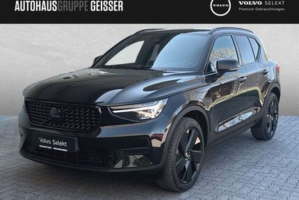 Volvo XC40 Gebrauchtwagen