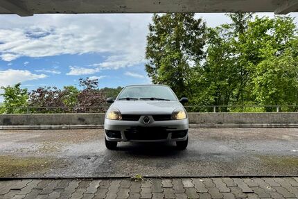 Renault Clio Gebrauchtwagen