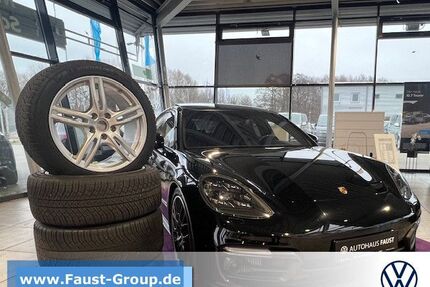 Porsche Panamera Gebrauchtwagen
