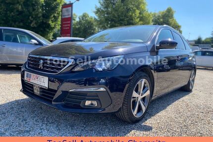 Peugeot 308 Gebrauchtwagen
