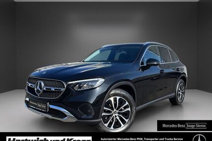 Mercedes-Benz GLC 220 Gebrauchtwagen