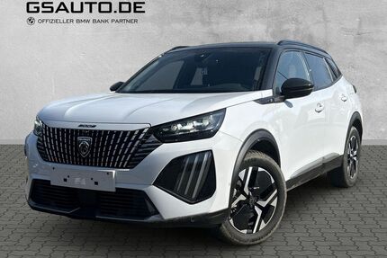 Peugeot 2008 Gebrauchtwagen