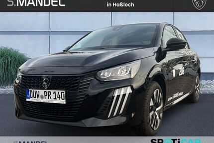 Peugeot 208 Gebrauchtwagen