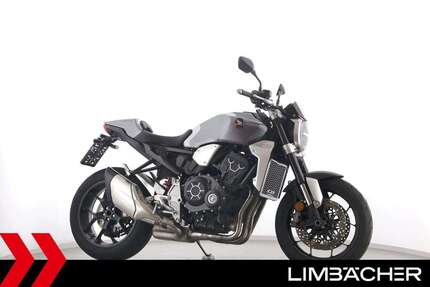 Honda CB 1000 Gebrauchtwagen