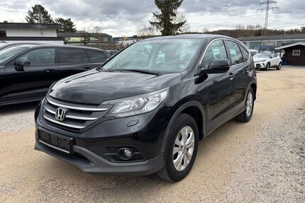 Honda CR-V Gebrauchtwagen